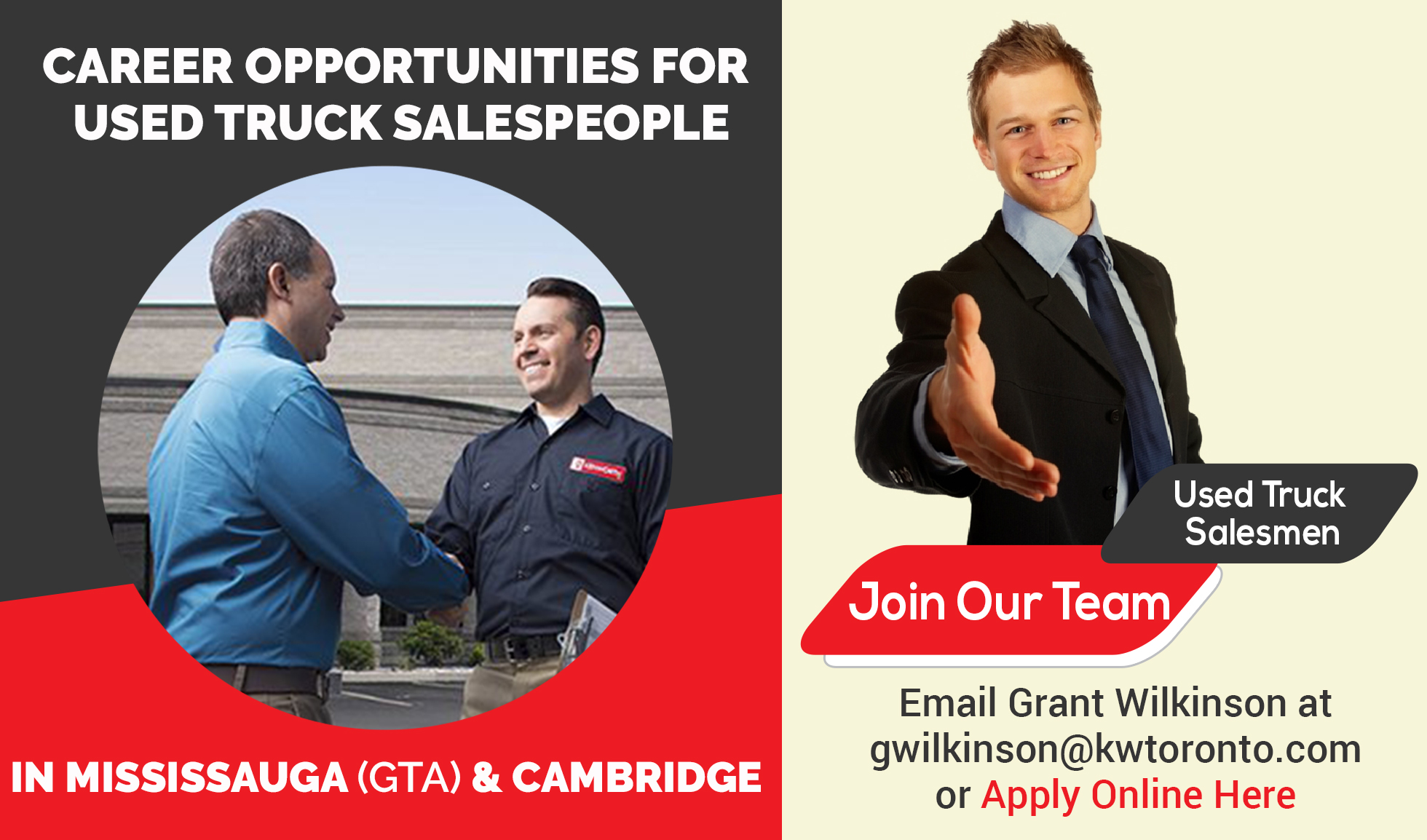 Kenworth Truck Centres